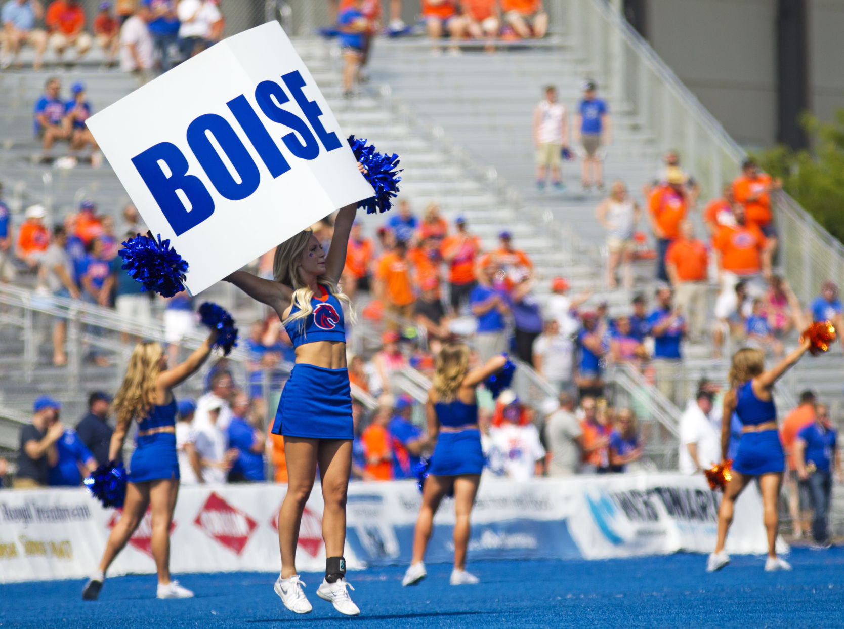 Boise State Football